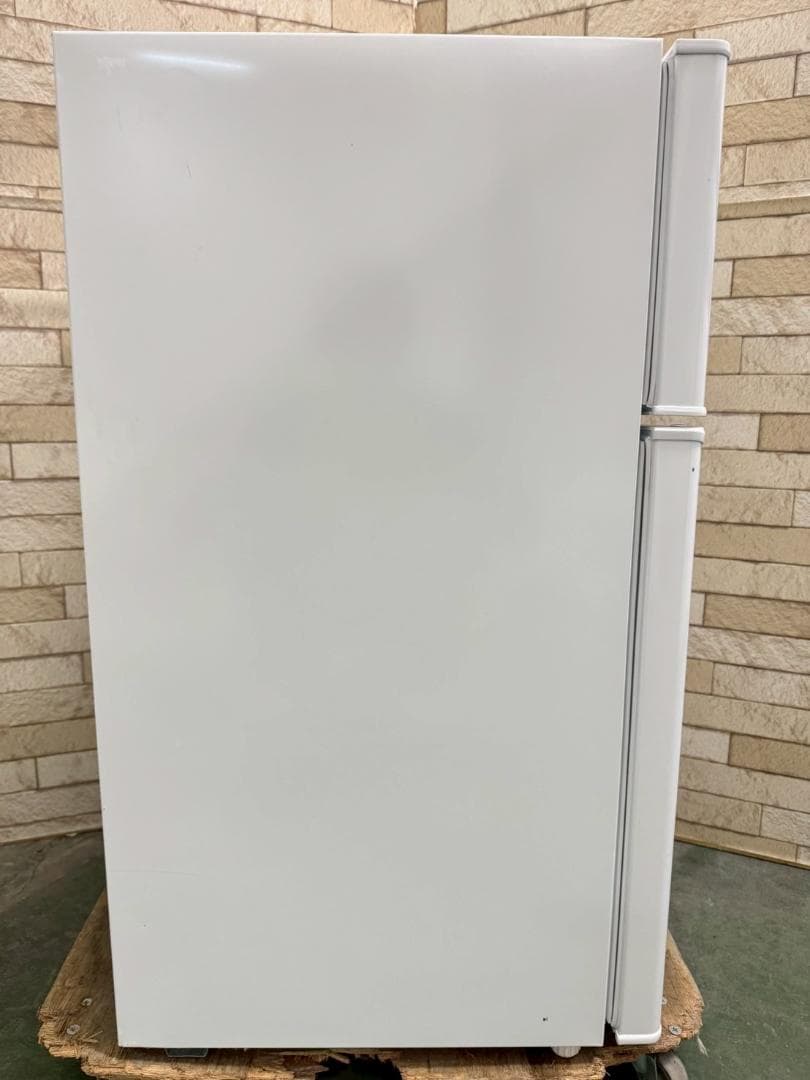 大阪送料無料★3か月保障付き★冷蔵庫★2019年★JR-N85C★IR-188