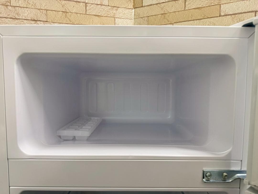 大阪送料無料★3か月保障付き★冷蔵庫★2019年★JR-N85C★IR-188