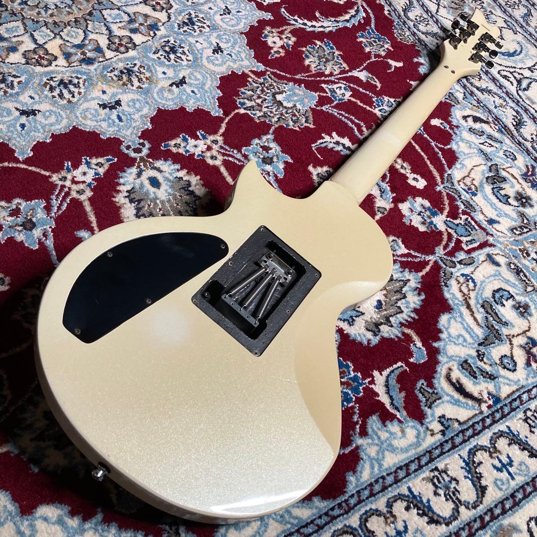 【激レア】Kramer Assault 211 ヴィンテージ　セットネック