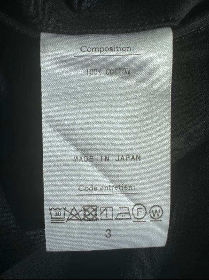 A.PRESSE chino trousers アプレッセチノトラウザーズパンツ