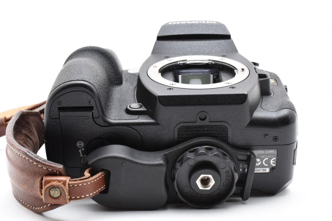 ★超美品★オリンパス OLYMPUS E-3 ボディ #20792