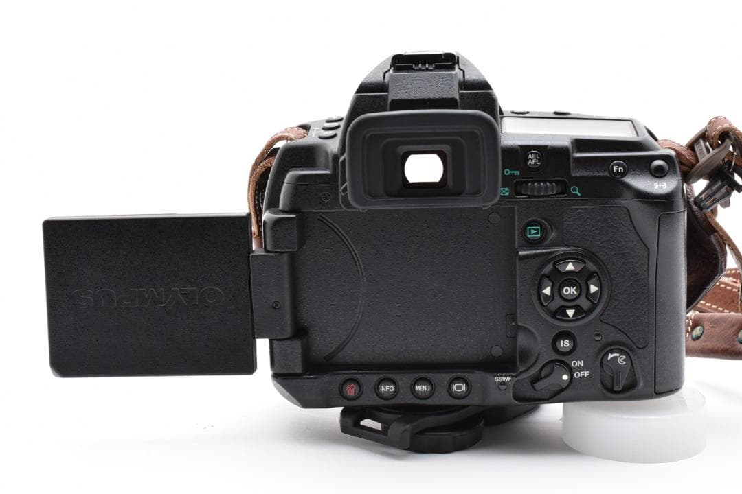 ★超美品★オリンパス OLYMPUS E-3 ボディ #20792