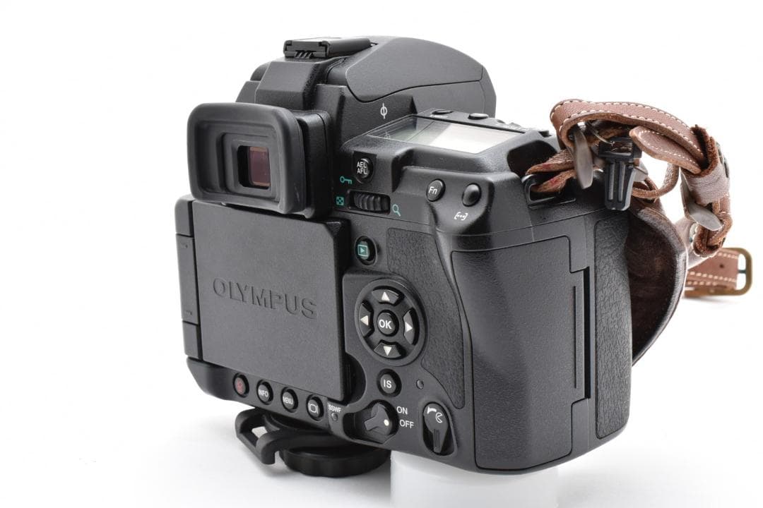 ★超美品★オリンパス OLYMPUS E-3 ボディ #20792