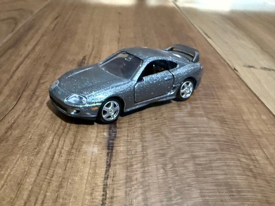 トミカくじ トミカ