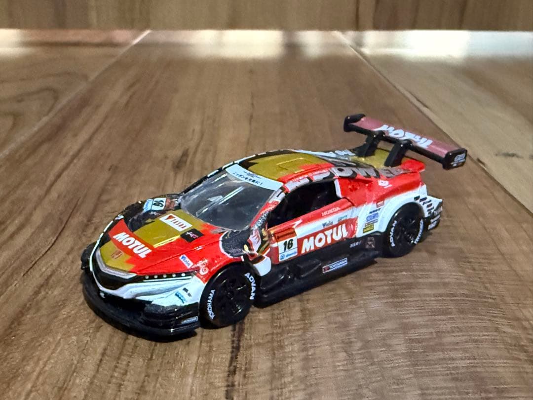 トミカくじ トミカ