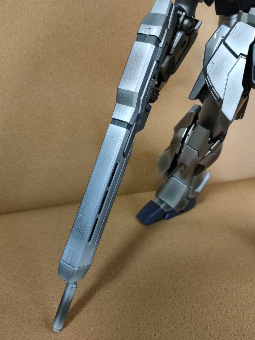 GUNPLA ガンプラ 塗装済 完成品 MG シナンジュ・スタイン Ver.Ka