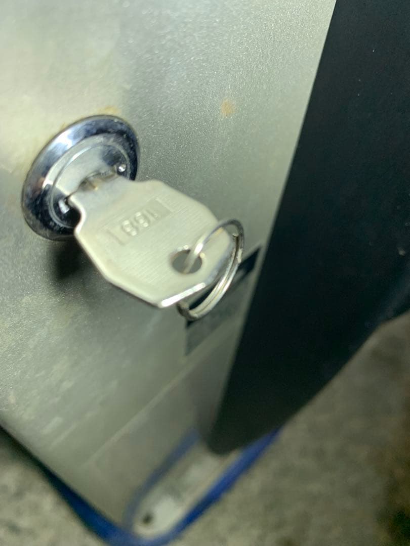 ホシザキ　ティーディスペンサー　Varie バリエホット＆ウォーターサーバー店舗