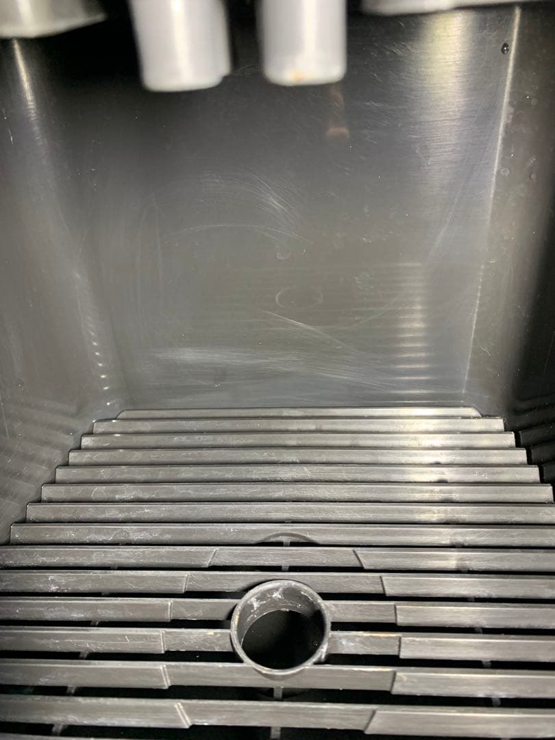 ホシザキ　ティーディスペンサー　Varie バリエホット＆ウォーターサーバー店舗