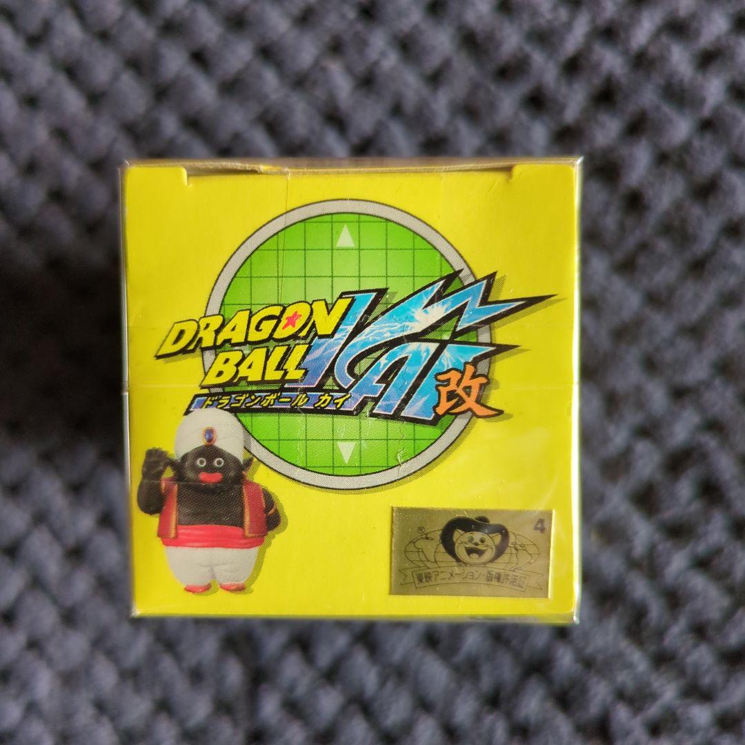 ドラゴンボール　コレクタブル　フィギュア　ミスターポポ　ワーコレ　ワンピース