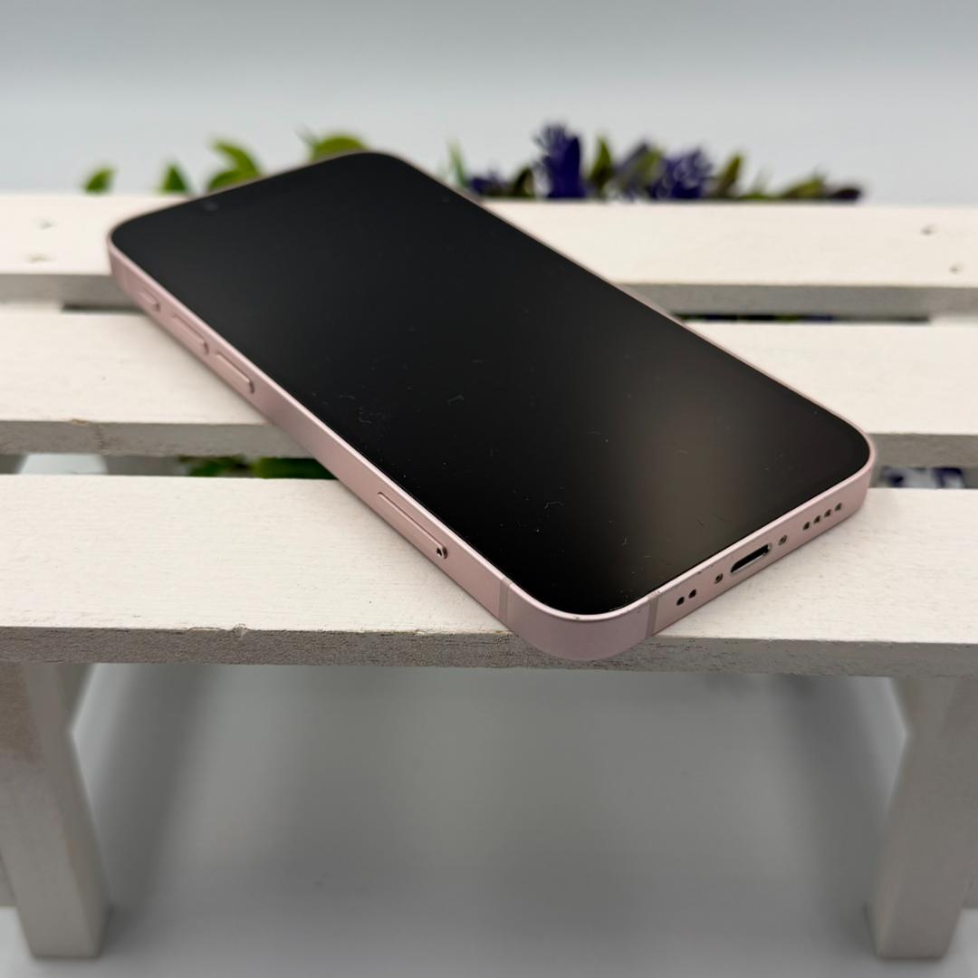 iPhone13mini 128GB ピンク 188