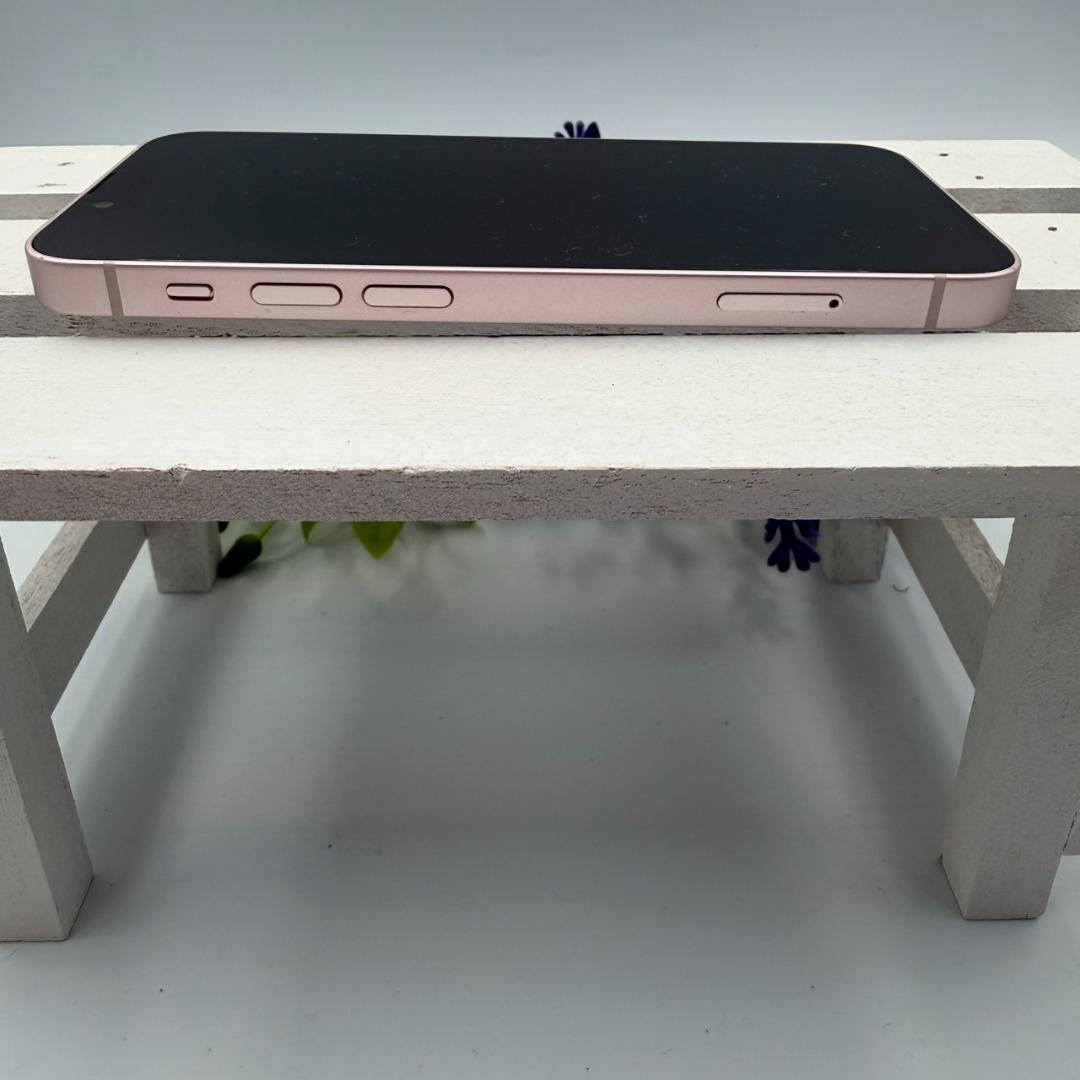 iPhone13mini 128GB ピンク 188