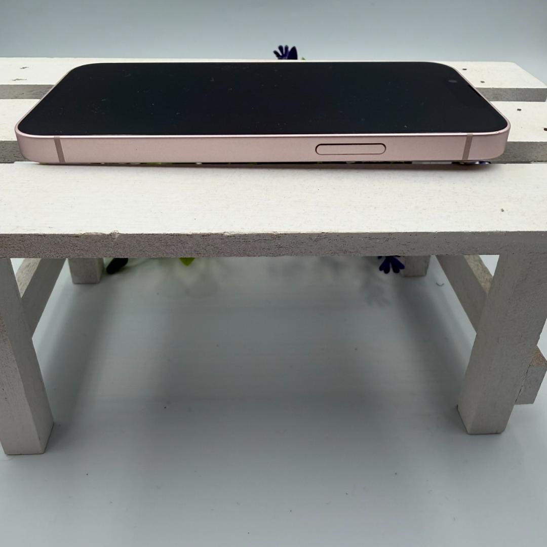 iPhone13mini 128GB ピンク 188
