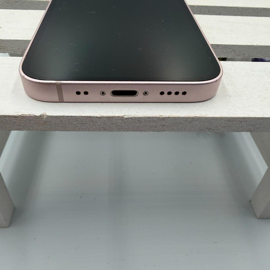 iPhone13mini 128GB ピンク 188