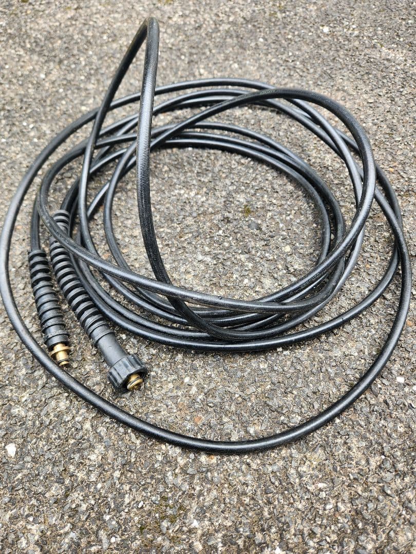 ケルヒャー　K2.360　高圧洗浄機