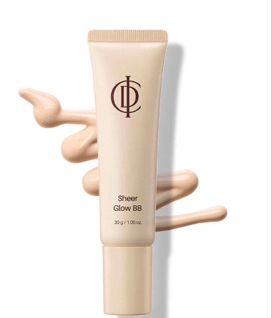 【kame0304】クッションファンデ・BBクリーム・日焼け止めセット