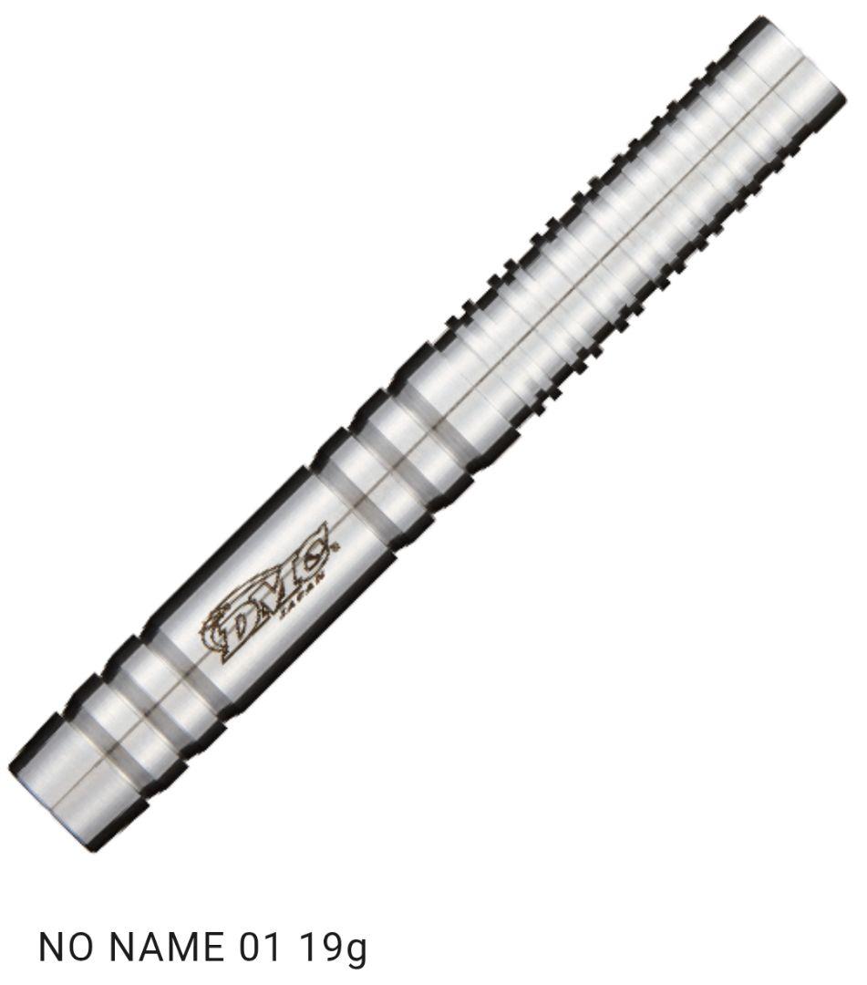 ④■新品未開封■DMC NO NAME 01 19g■7/19リリース