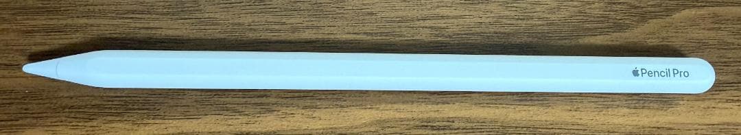 iPad Pro (M4 13インチ Wi-Fi 512GB)＆ペンシルプロ