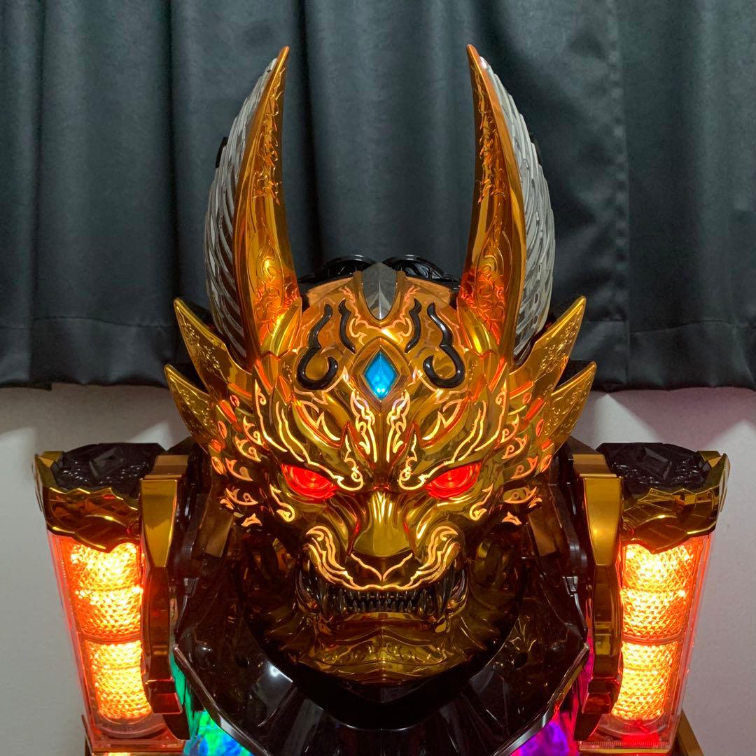 P牙狼 月虹ノ旅人絆 GIGA GHOST Ver. パチンコ実機 オートプレイ