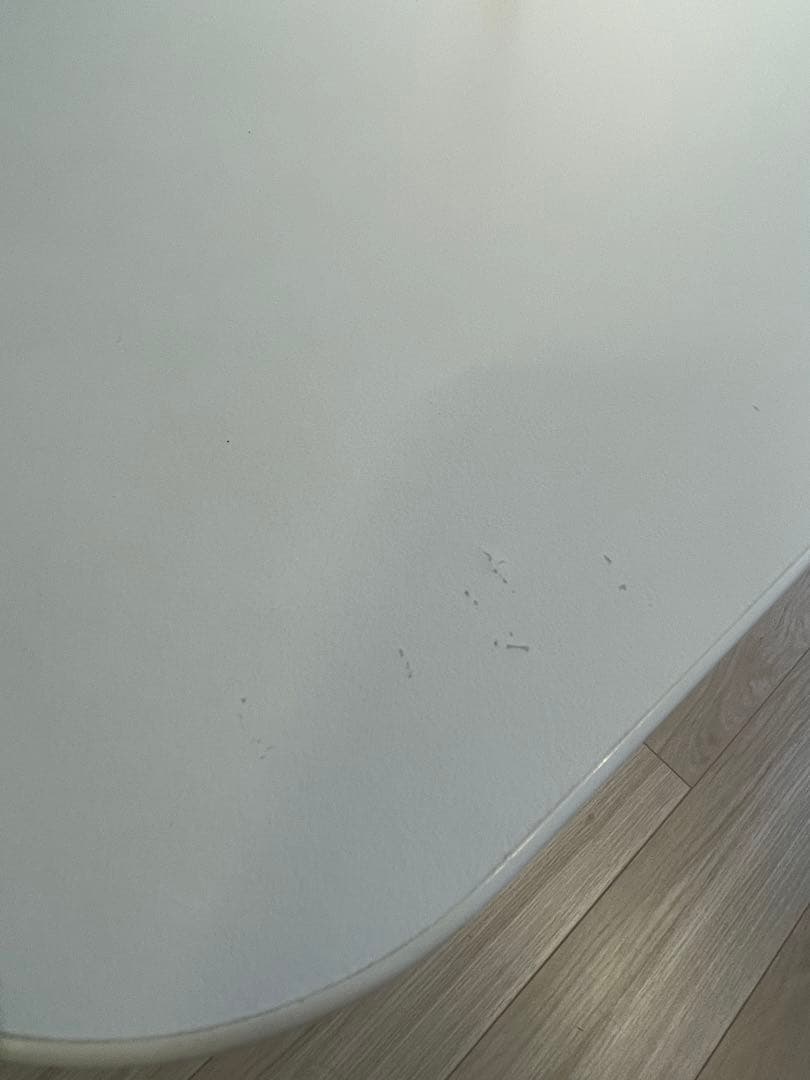 [神奈川格安配送] IKEA ベカント 昇降式デスク 140cm