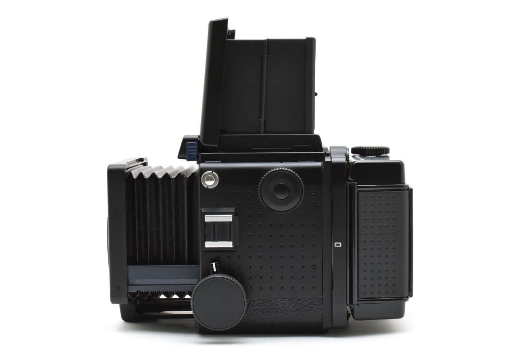 マミヤ Mamiya RZ67 Pro 中判 カメラ フィルムバック付 2240
