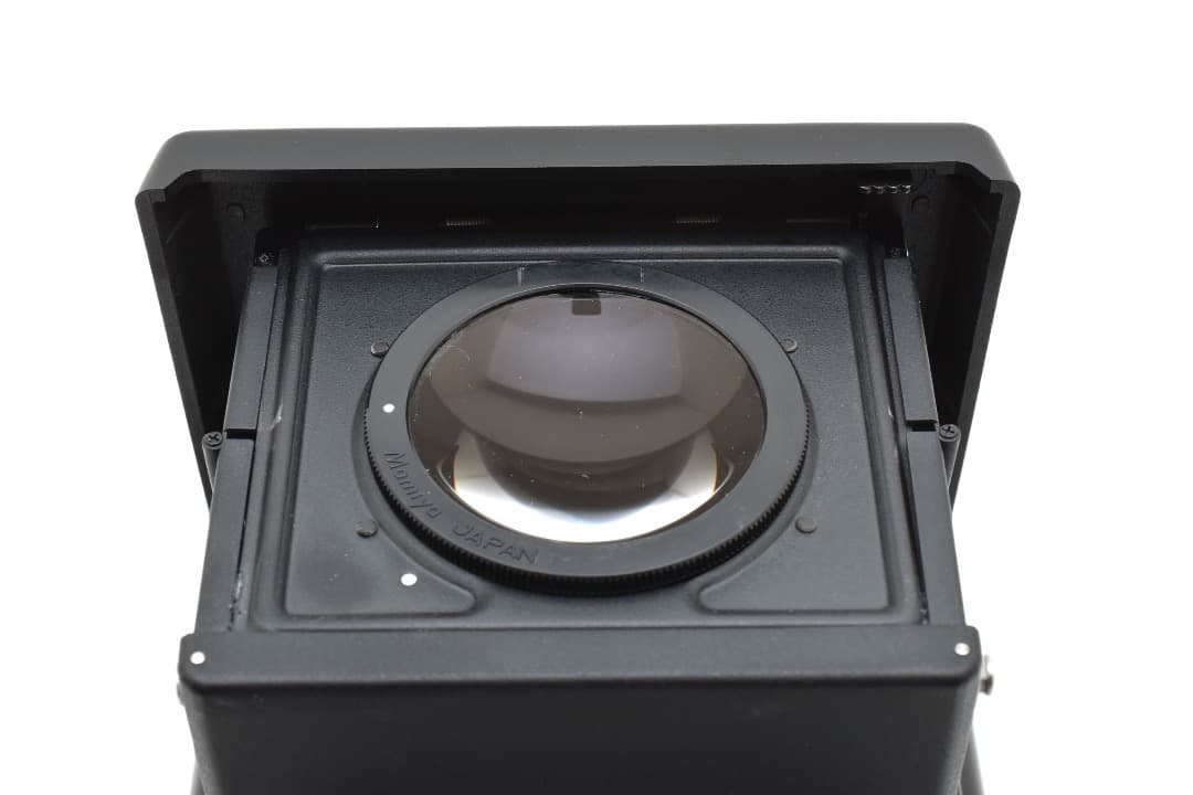 マミヤ Mamiya RZ67 Pro 中判 カメラ フィルムバック付 2240