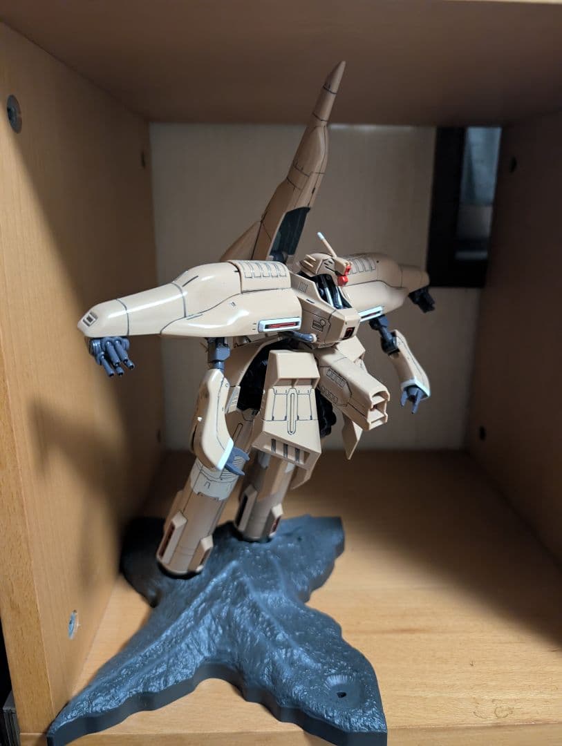 ガンダムコレクション　αアジール