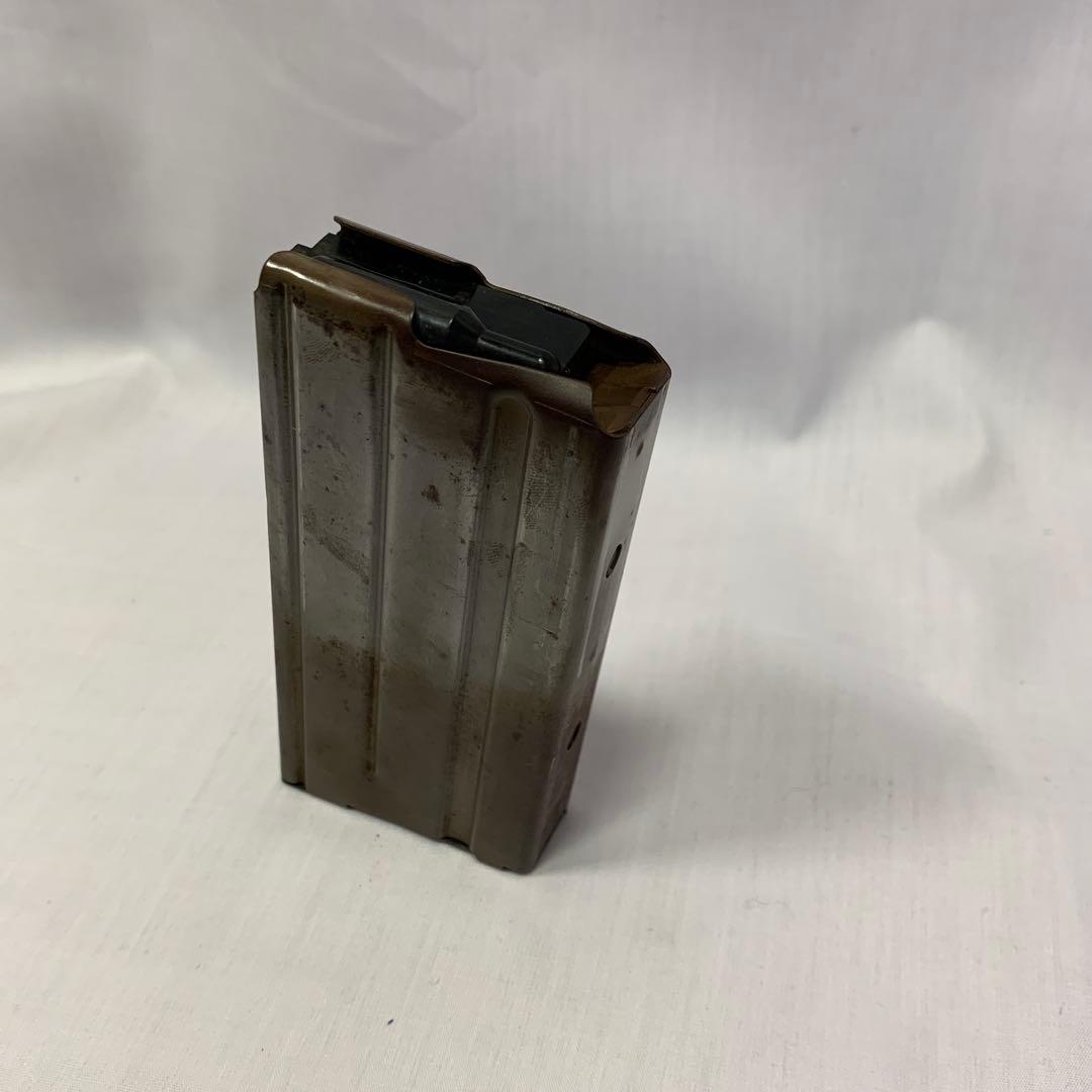 MGC M16 モデルガン　ABS樹脂　本体のみ