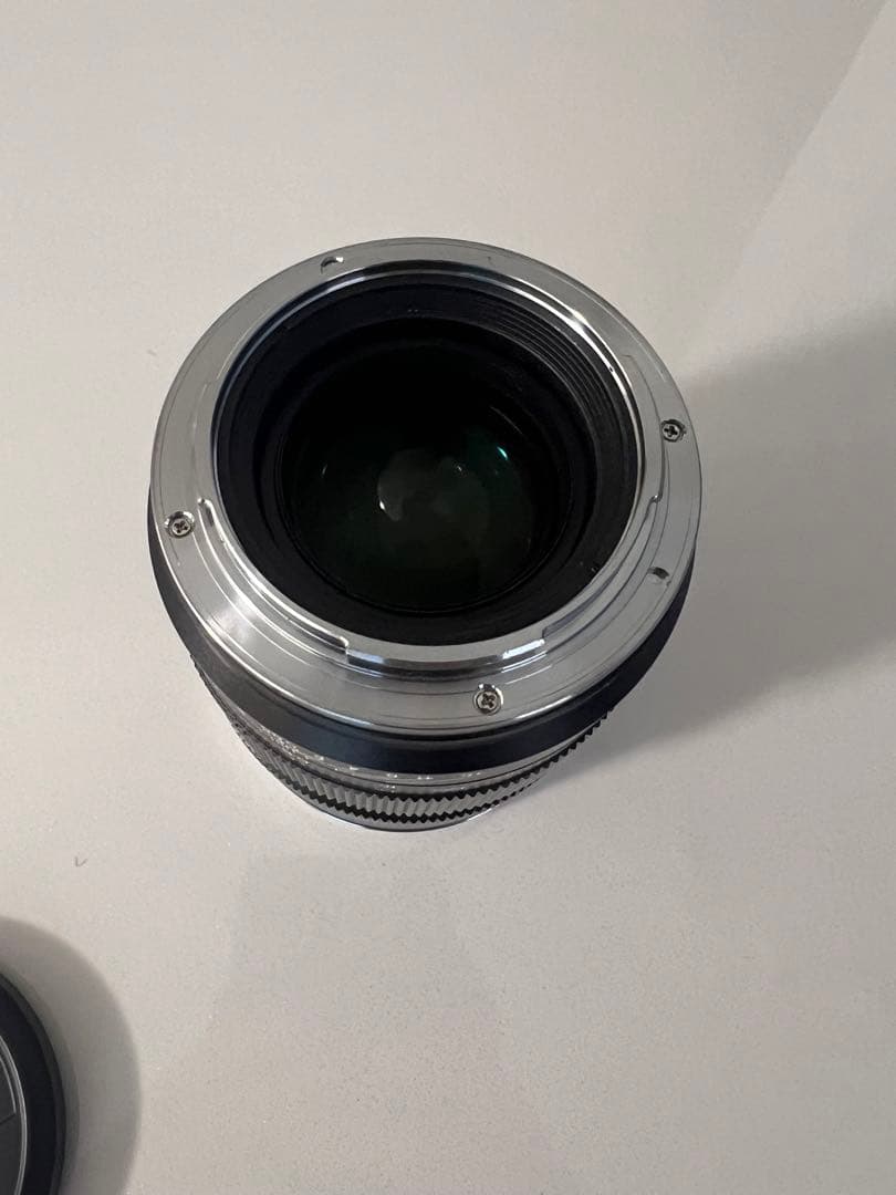 レンズ(単焦点) Zhongyi Mitakon Speedmaster 50mm f/0 95