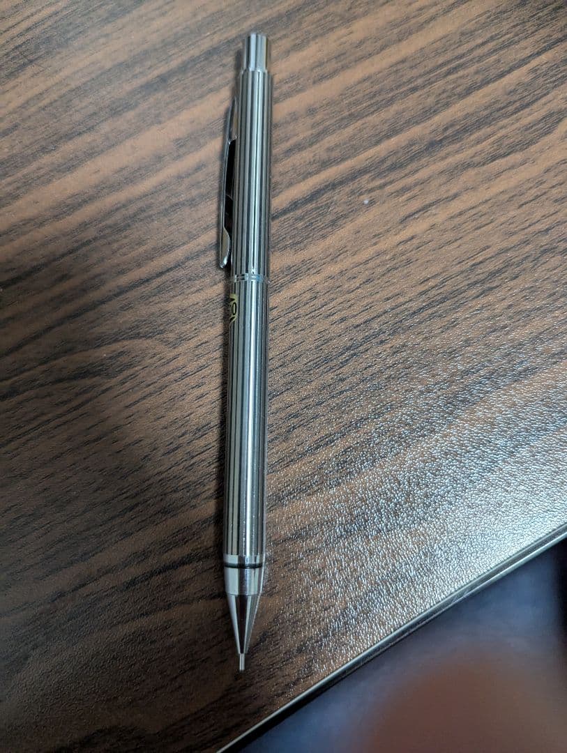 ピストンシャープ 3000円モデル