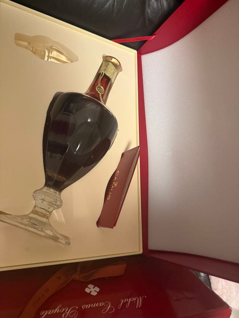 ロイヤルバカラ　外箱あり　美品