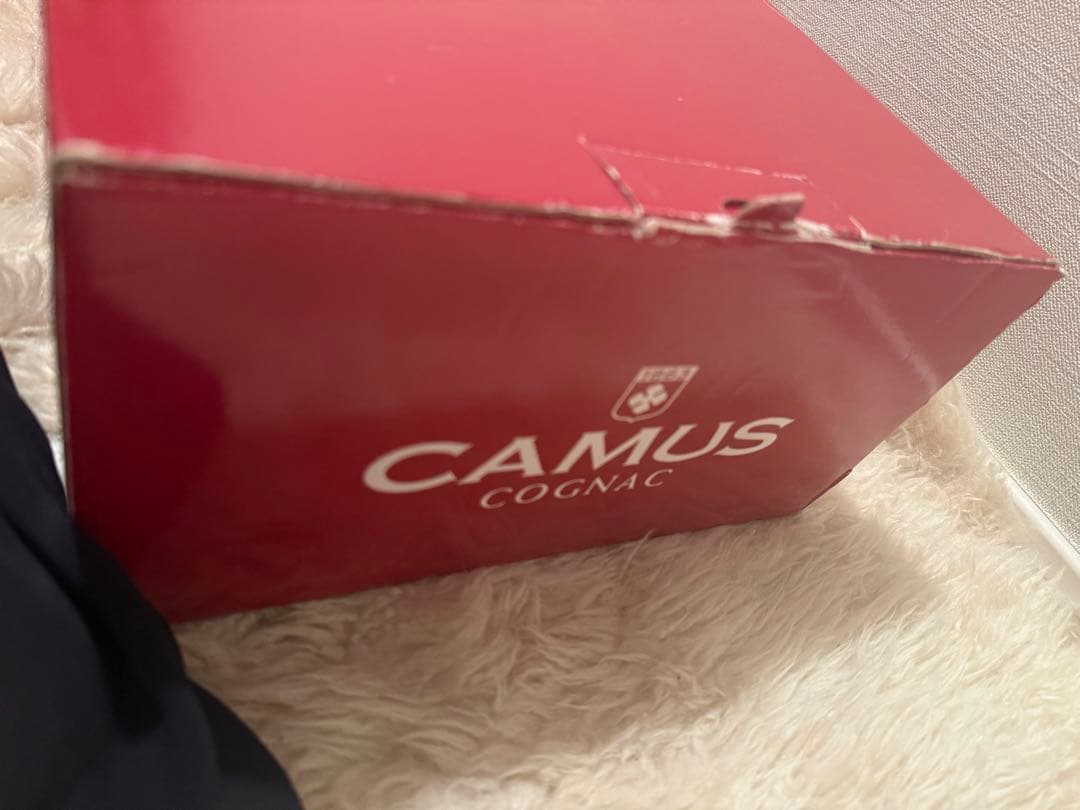 ロイヤルバカラ　外箱あり　美品