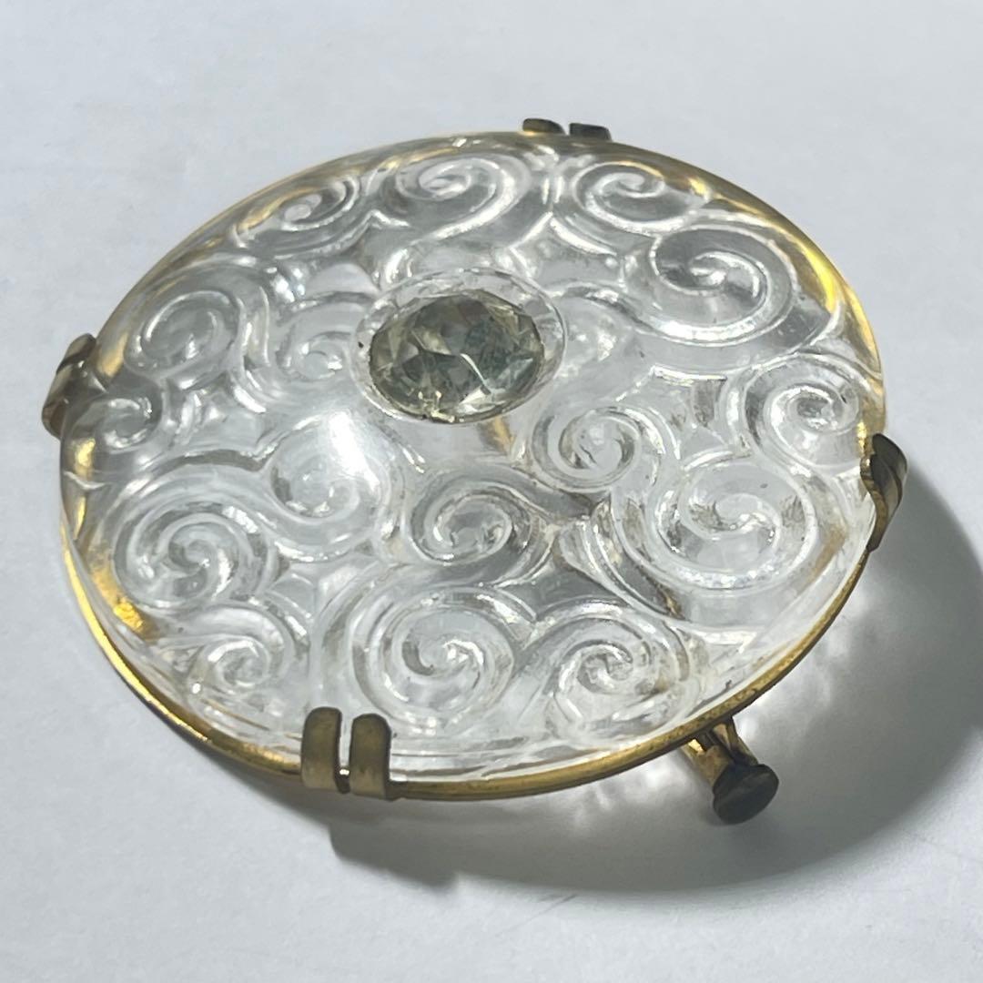 アンティーク　ラリックの工房のものと聞いています。