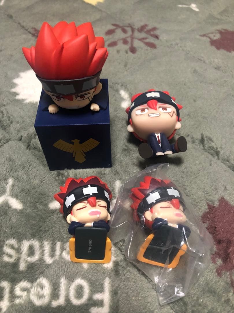 マッシュル ドット・バレット まとめ売り 54点セット