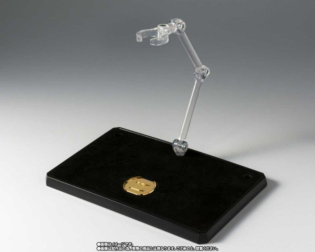 聖闘士聖衣神話EX ジェミニサガ GOLD24☆新品☆イベント開催限定品