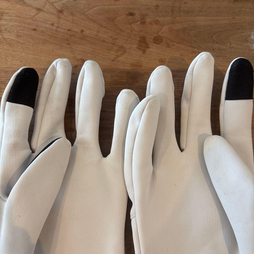 シュプリーム　手袋