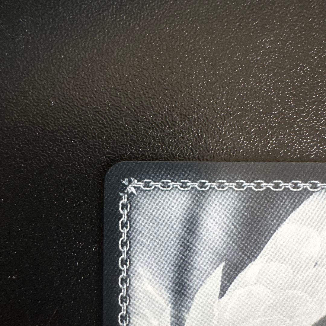 ヴァイスシュヴァルツ アズールレーン 重巡洋艦 ローン sp サインカード