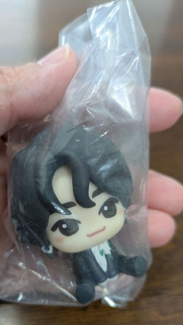 ミセスグリーンアップル　1番くじ C賞フィギュア 3点まとめ売り