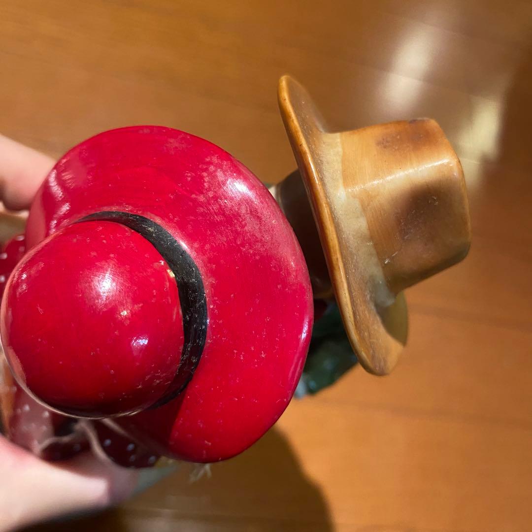 【希少品】キムアンダーソン 小さな恋人たち 陶器