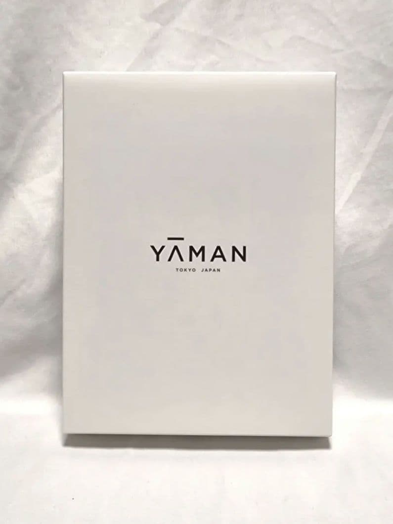 訳あり　箱凹み　 最新モデル ヤーマン YAMAN リフトロジー SP