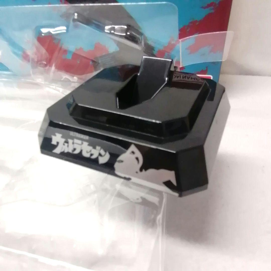 音鳴　ウルトラレプリカ　アイスラッガー　BANDAI