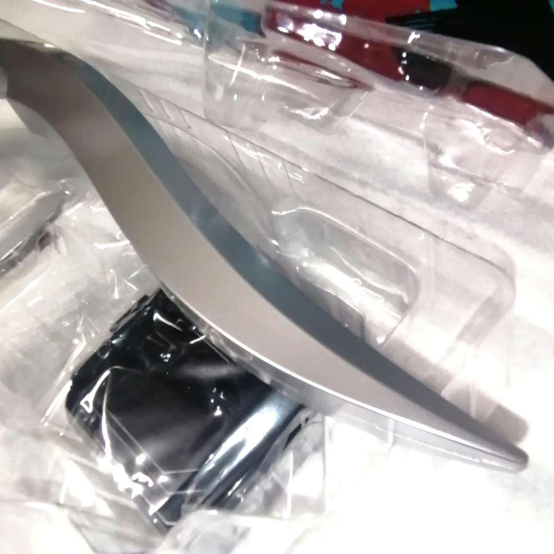 音鳴　ウルトラレプリカ　アイスラッガー　BANDAI