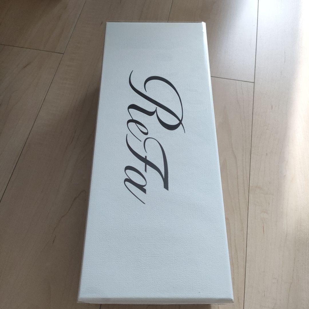 【新品未使用】ReFa ファインバブル　ワン シャワーヘッド