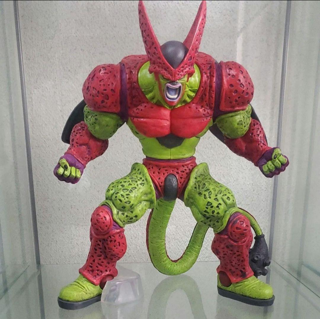 一番くじ ドラゴンボール VSオムニバスビースト