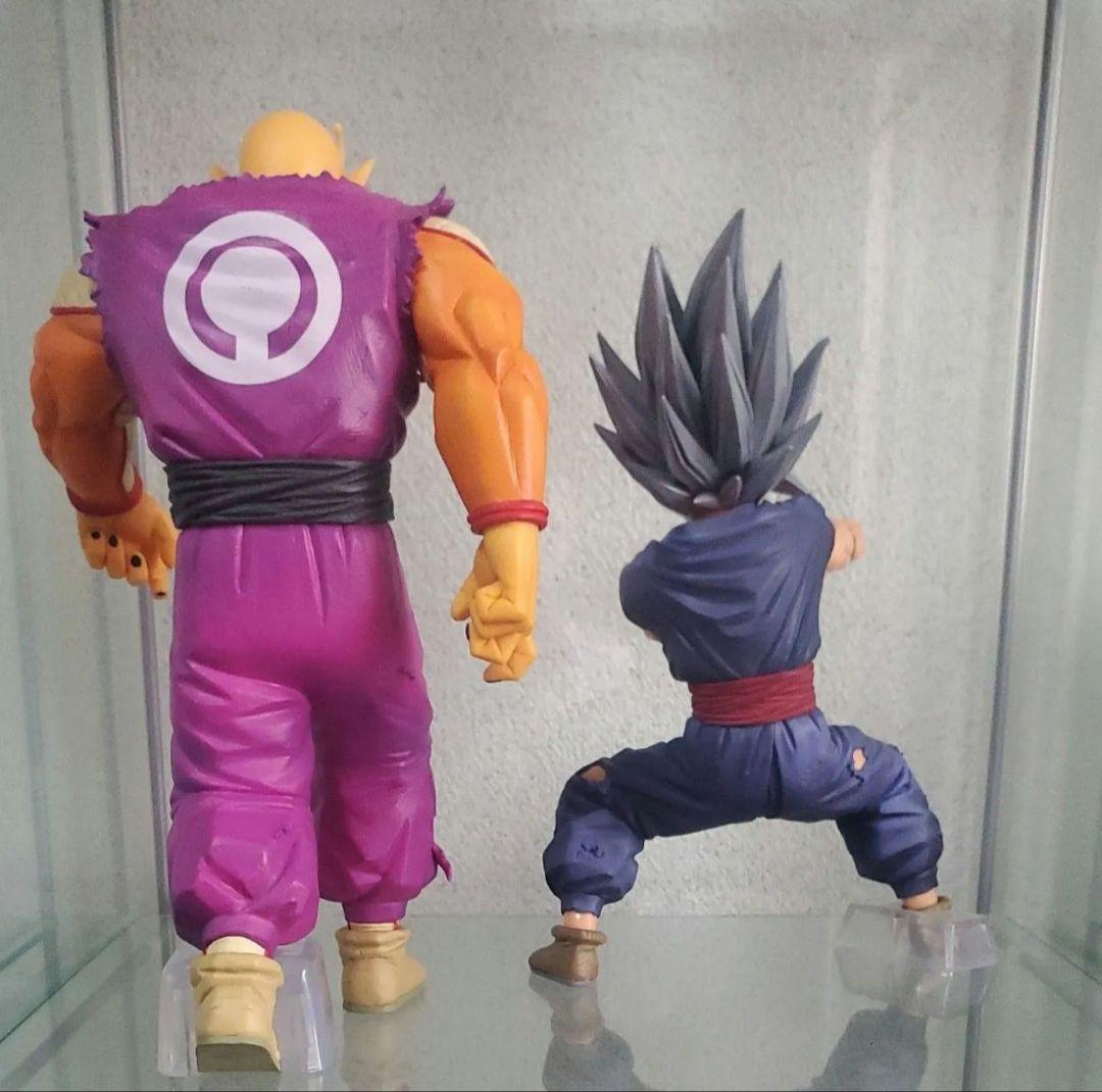 一番くじ ドラゴンボール VSオムニバスビースト