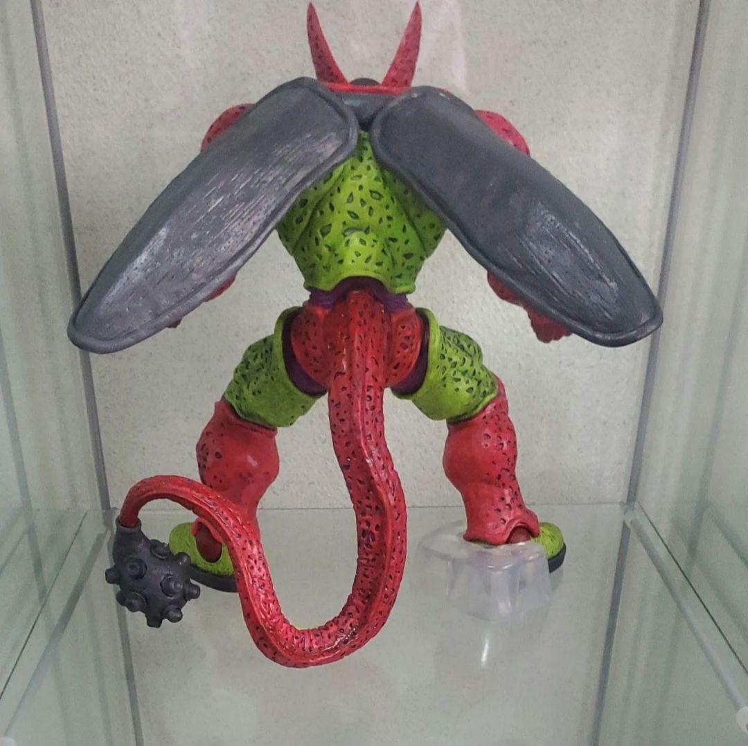 一番くじ ドラゴンボール VSオムニバスビースト