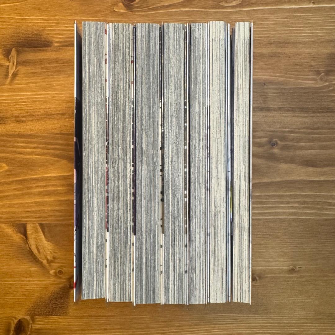 86 エイティシックス　全巻初版　1〜13巻 他