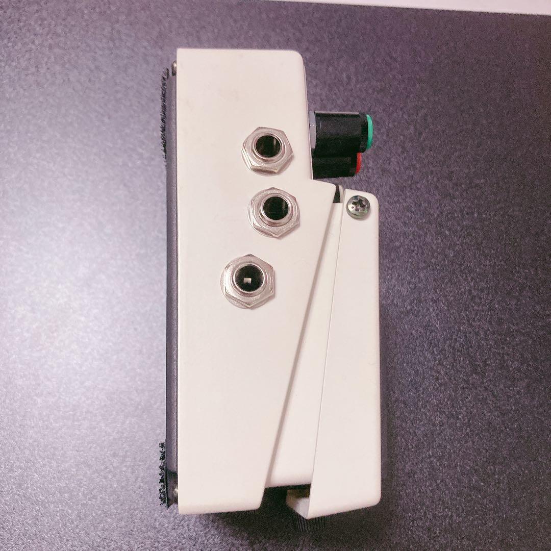 ギター BOSS LS-2 Line selector