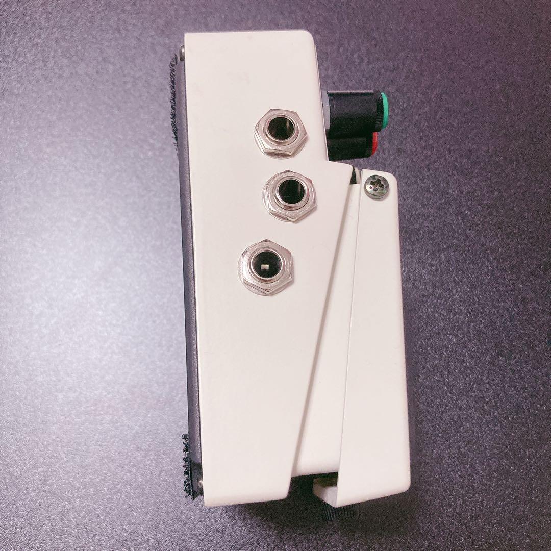 ギター BOSS LS-2 Line selector