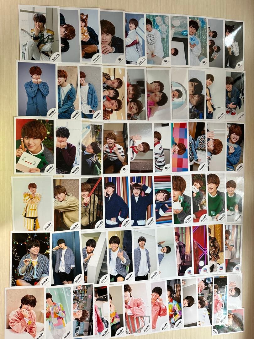 【最終値下げ】大橋和也 まとめ売り ⭕️200点以上