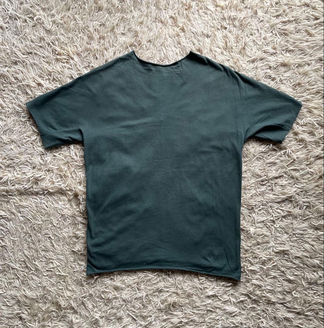 トップス m.a+ Crew Neck T-shirt